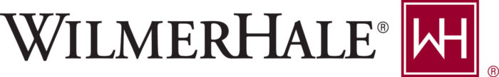 WilmerHale logo
