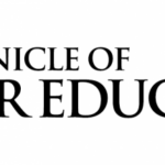 Chronicle of Higher Education Logo