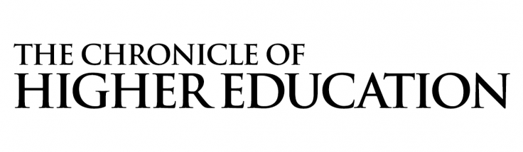 Chronicle of Higher Education Logo