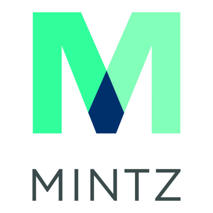 Mintz Levin logo