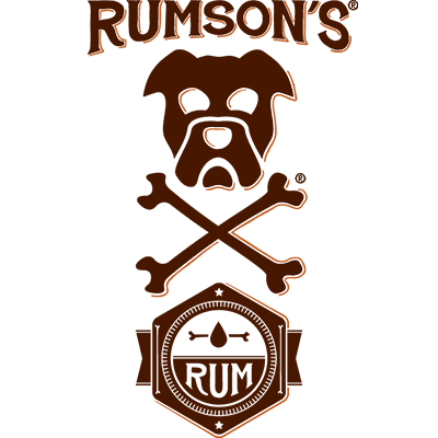 Rumson's Rum logo
