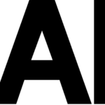The logo for the Australian Broadcasting Corporation.