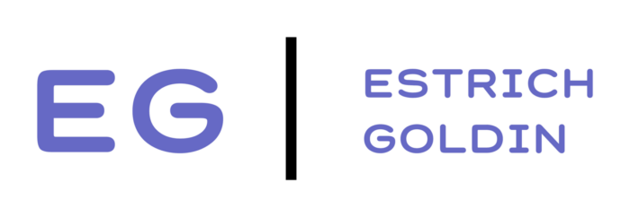 Estrich Goldin Logo