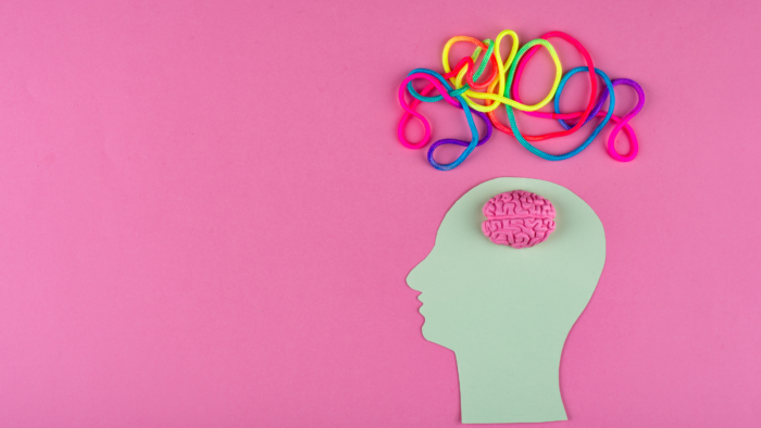 Neurodiversity Blog Post